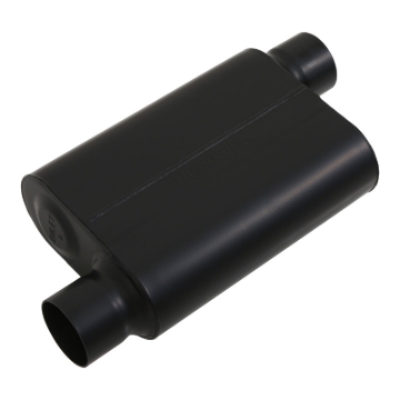 Picture of FLO Flowmaster 3IN (O)/OUT (O) 40 Series Muffler - 43043