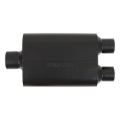 Picture of FLO Flowmaster 3in.IN(C)/2.5in. Dual OUT 40 Muffler - 430402