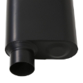 Picture of FLO Flowmaster 3IN (O)/OUT (O) 40 Series Muffler - 43043