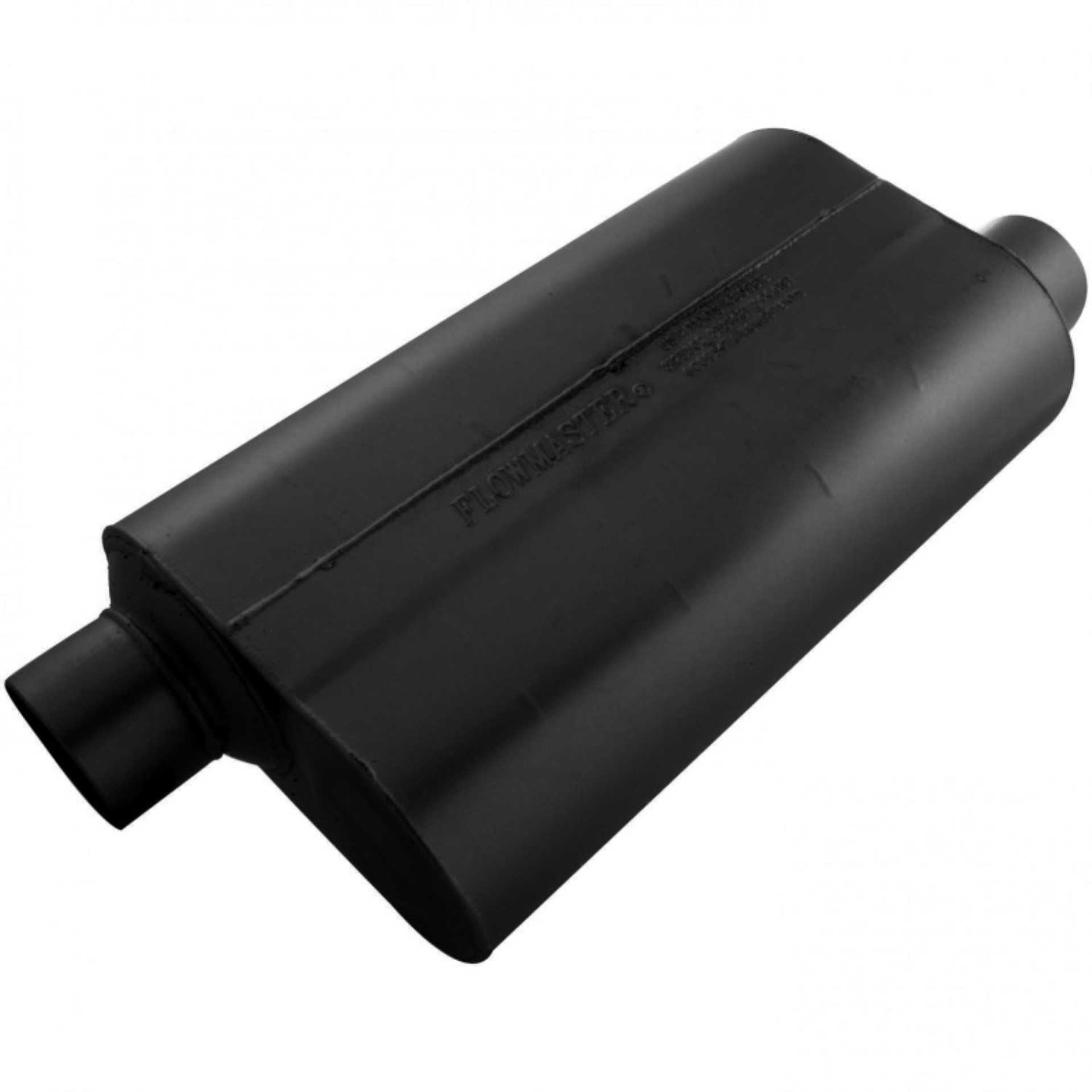Picture of Flowmaster FLO Super 50 Muffler - 53058