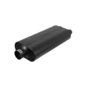 Picture of FLO Flowmaster 3 IN(C)/2.25 OUT(D) 70 Series BBII Muffler - 530722