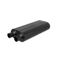 Picture of FLO Flowmaster 3 IN(C)/2.25 OUT(D) 70 Series BBII Muffler - 530722