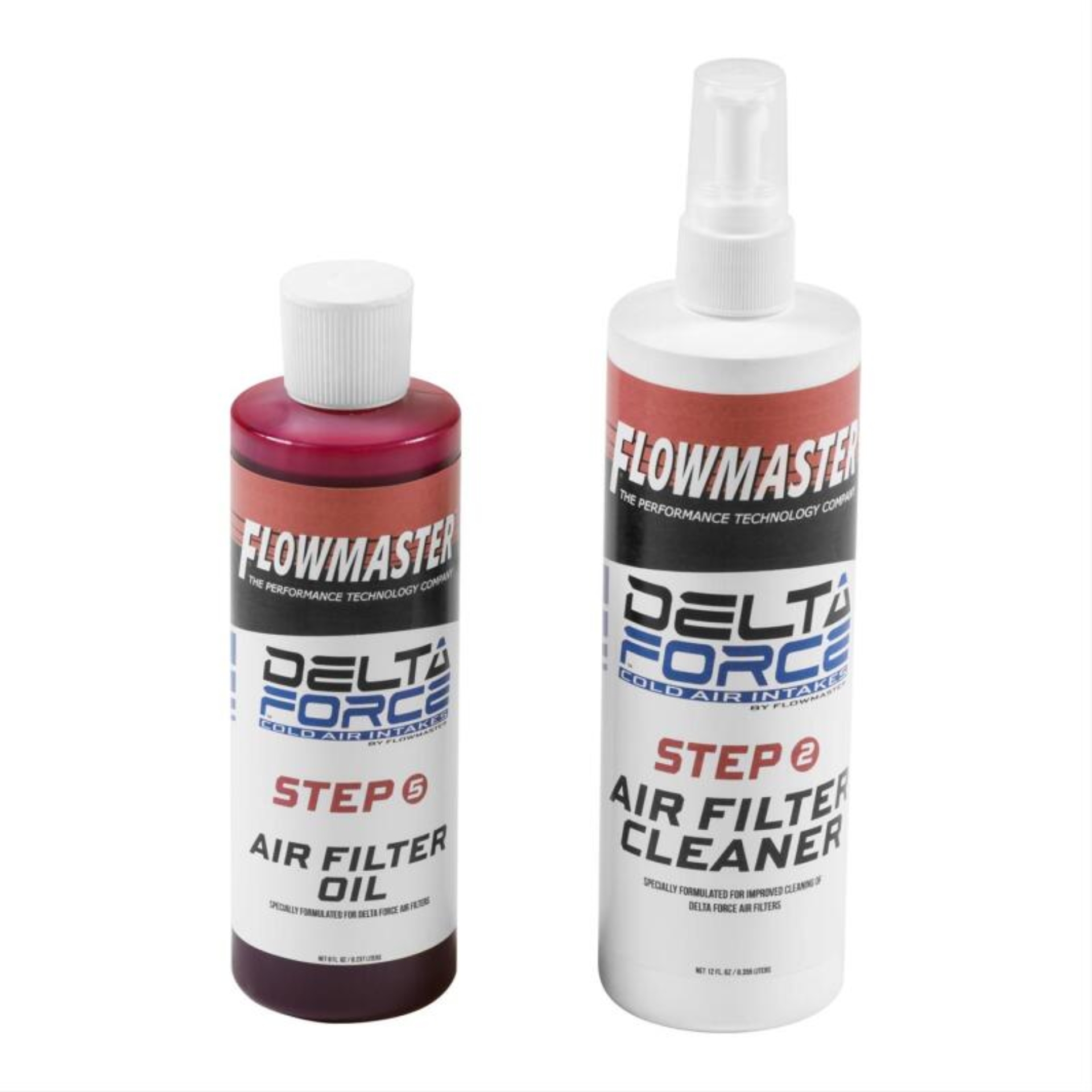 Picture of Flowmaster FLO Refresh Kits Recharge Kits - 615001