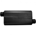 Picture of FLO Flowmaster 3.5 IN(O)/OUT(O) 50 Series BB Muffler - 53553