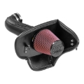 Picture of Flowmaster FLO Delta Force Performance Air Intake Air Boxes - 615102
