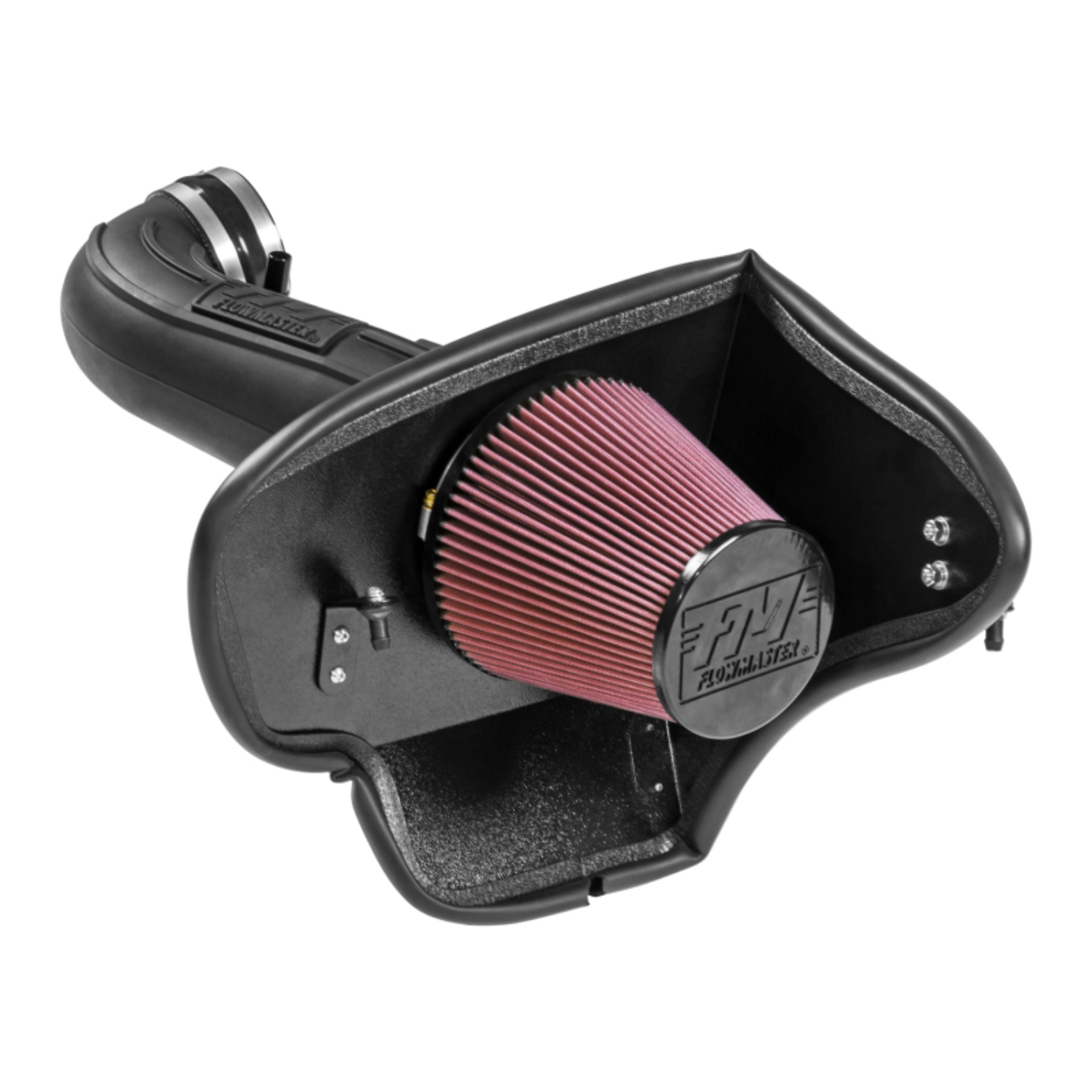 Picture of Flowmaster FLO Delta Force Performance Air Intake Air Boxes - 615102