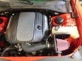 Picture of Flowmaster FLO Cold Air Intake - 615105