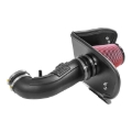 Picture of Flowmaster FLO Delta Force Performance Air Intake Air Boxes - 615102