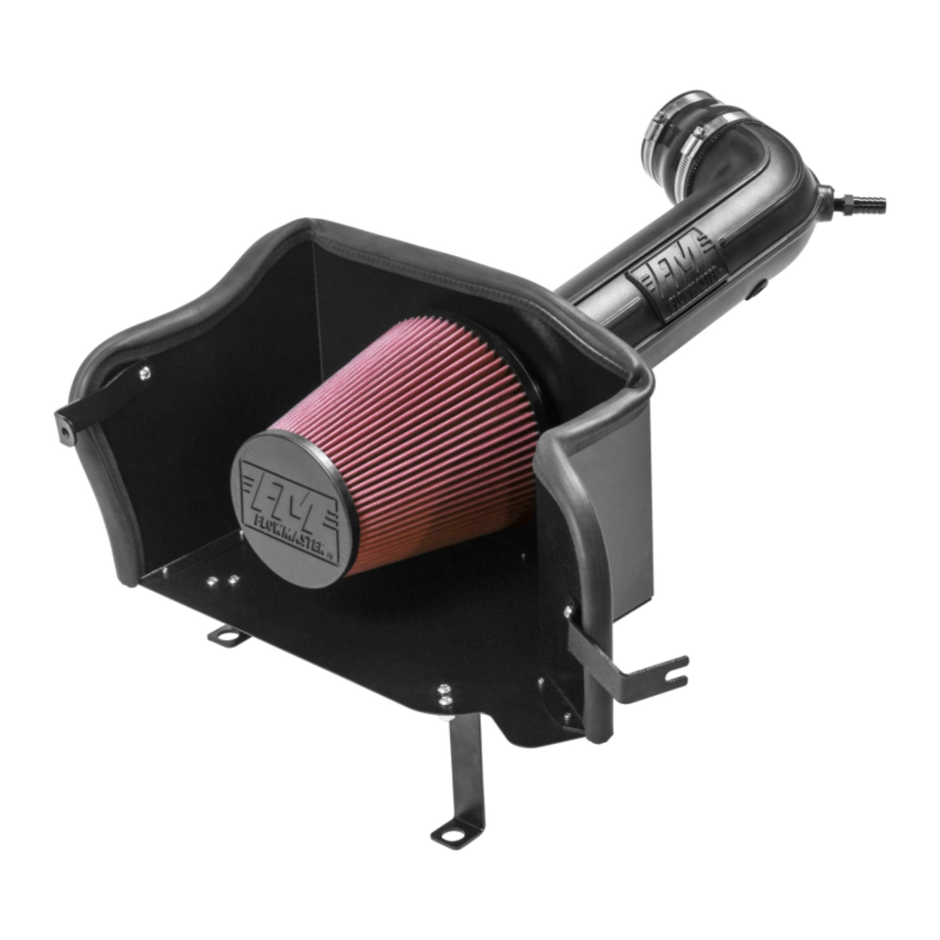 Picture of Flowmaster FLO Cold Air Intake - 615110