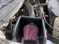 Picture of Flowmaster FLO Cold Air Intake - 615109