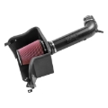 Picture of Flowmaster FLO Cold Air Intake - 615110