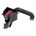 Picture of Flowmaster FLO Delta Force Performance Air Intake Air Boxes - 615111