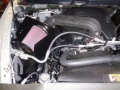 Picture of Flowmaster FLO Delta Force Performance Air Intake Air Boxes - 615111