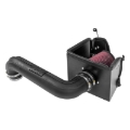 Picture of Flowmaster FLO Delta Force Performance Air Intake Air Boxes - 615111