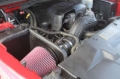 Picture of Flowmaster FLO Cold Air Intake - 615119