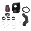 Picture of Flowmaster FLO Delta Force Performance Air Intake Air Boxes - 615116