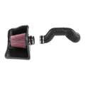 Picture of Flowmaster FLO Delta Force Performance Air Intake Air Boxes - 615116