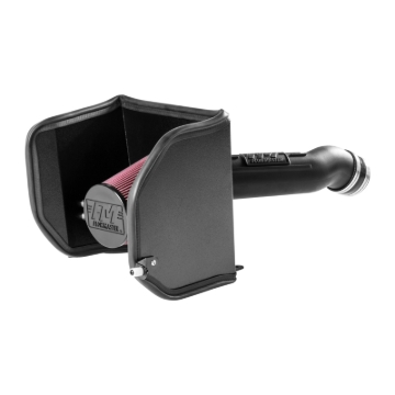 Picture of Flowmaster FLO Delta Force Performance Air Intake Air Boxes - 615134