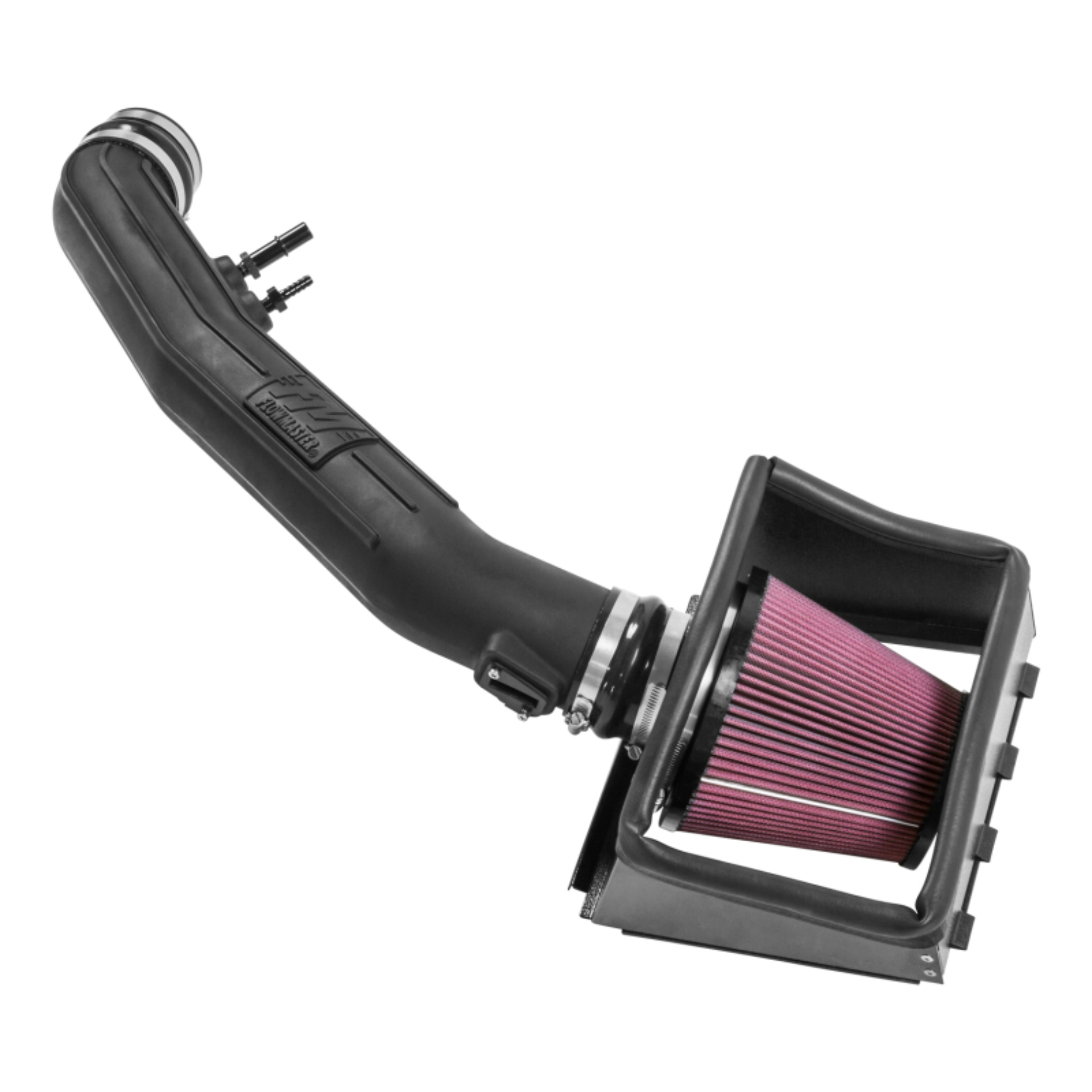 Picture of Flowmaster FLO Cold Air Intake - 615128