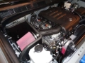 Picture of Flowmaster FLO Delta Force Performance Air Intake Air Boxes - 615134