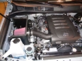 Picture of Flowmaster FLO Delta Force Performance Air Intake Air Boxes - 615134