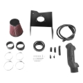 Picture of Flowmaster FLO Delta Force Performance Air Intake Air Boxes - 615134