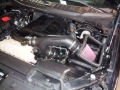 Picture of Flowmaster FLO Cold Air Intake - 615136