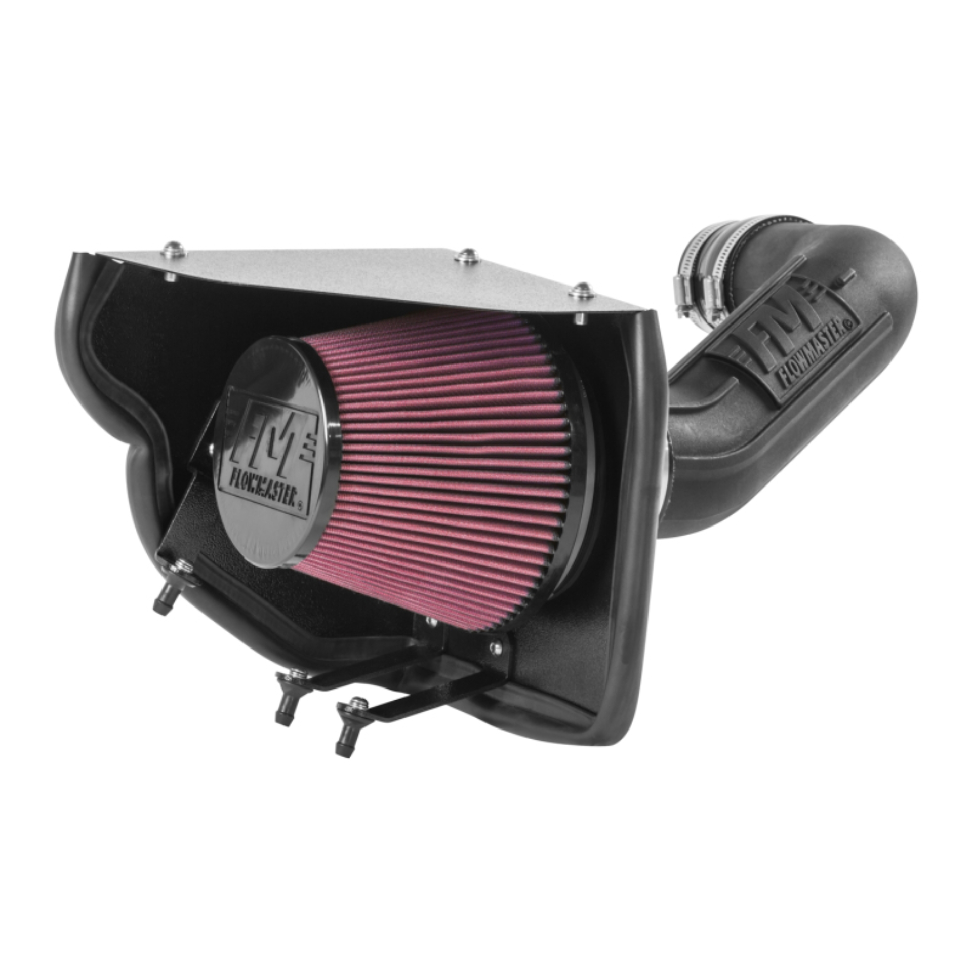 Picture of Flowmaster FLO Cold Air Intake - 615142
