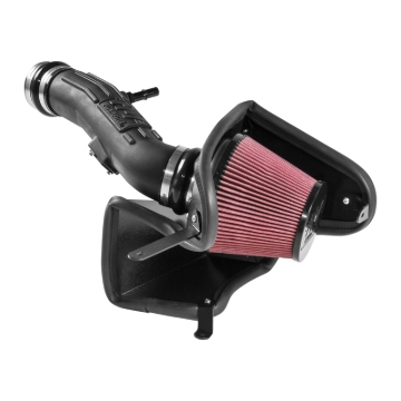 Picture of Flowmaster FLO Cold Air Intake - 615146