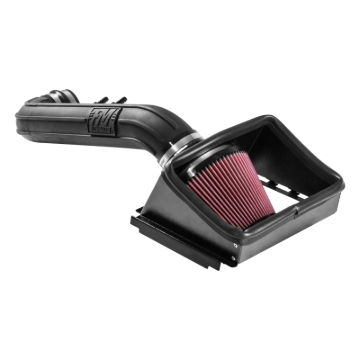 Picture of Flowmaster FLO Delta Force Performance Air Intake Air Boxes - 615147