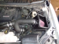 Picture of Flowmaster FLO Delta Force Performance Air Intake Air Boxes - 615157