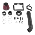 Picture of Flowmaster FLO Delta Force Performance Air Intake Air Boxes - 615147