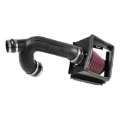 Picture of Flowmaster FLO Delta Force Performance Air Intake Air Boxes - 615157