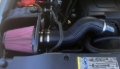 Picture of Flowmaster FLO Cold Air Intake - 615158