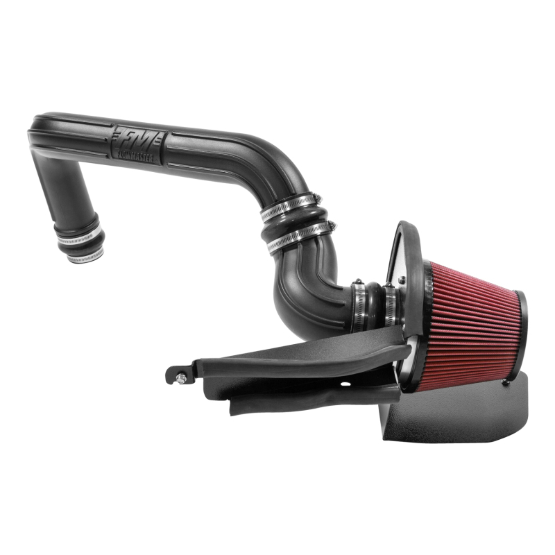 Picture of Flowmaster FLO Cold Air Intake - 615174