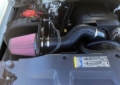 Picture of Flowmaster FLO Cold Air Intake - 615158
