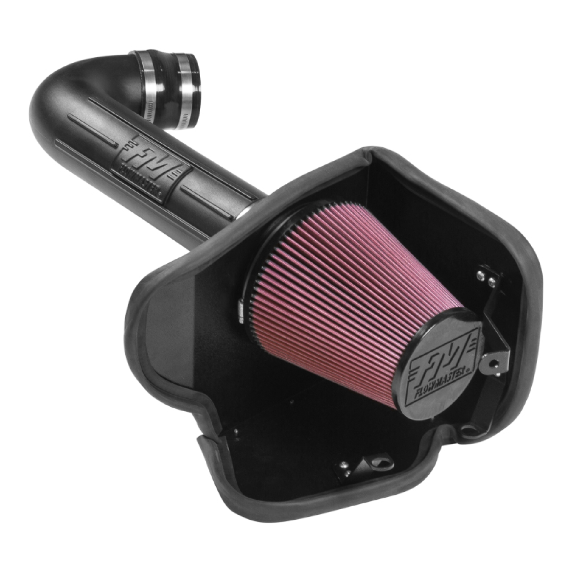 Picture of Flowmaster FLO Cold Air Intake - 615182