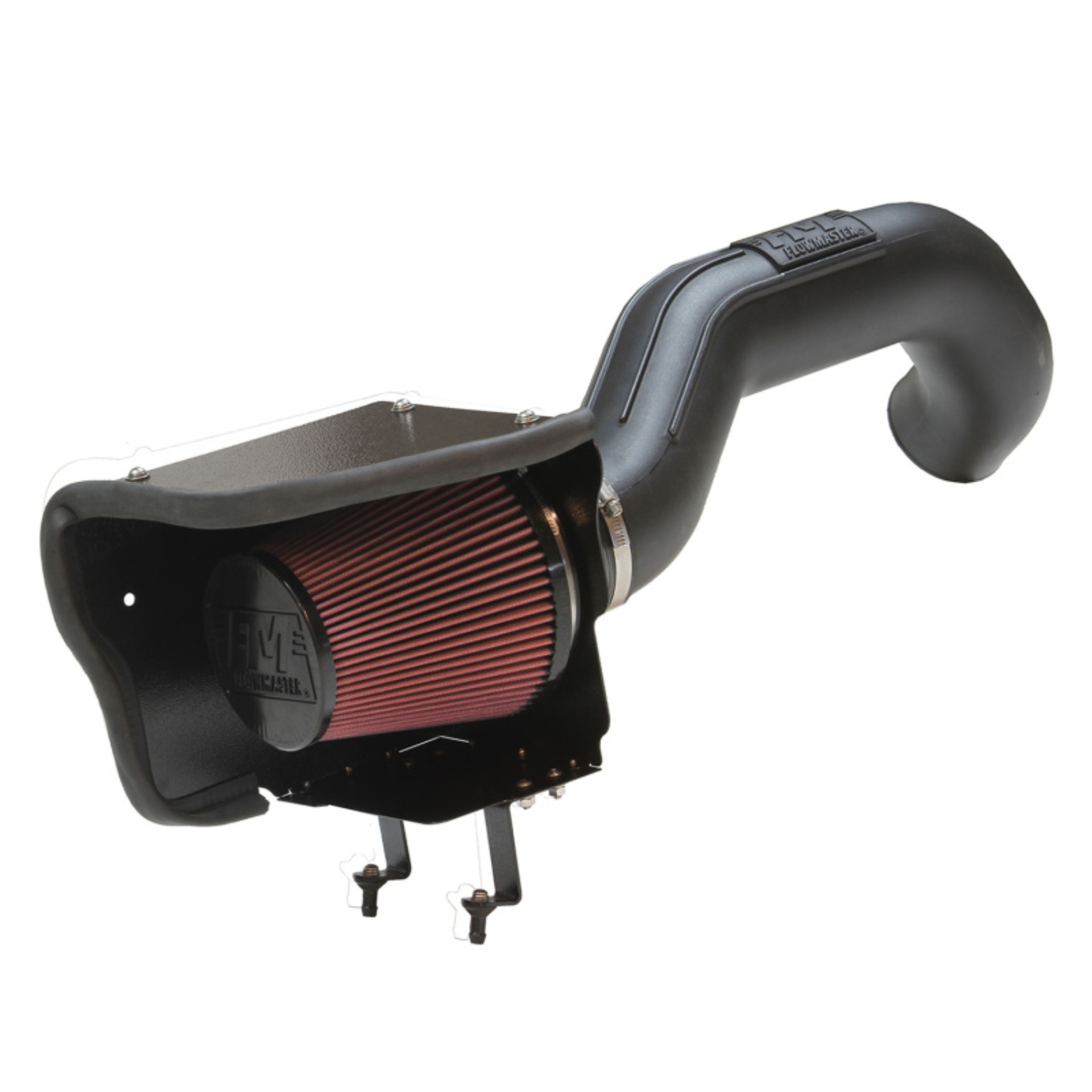 Picture of Flowmaster FLO Delta Force Performance Air Intake Air Boxes - 615185