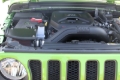 Picture of Flowmaster FLO Delta Force Performance Air Intake Air Boxes - 615185