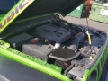 Picture of Flowmaster FLO Delta Force Performance Air Intake Air Boxes - 615185