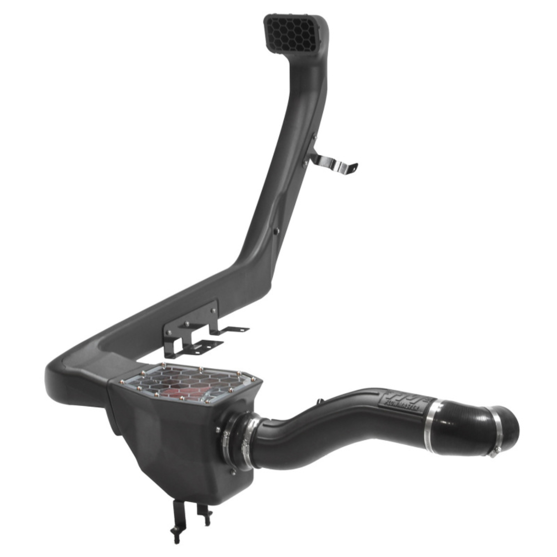 Picture of Flowmaster FLO Cold Air Intake - 615193
