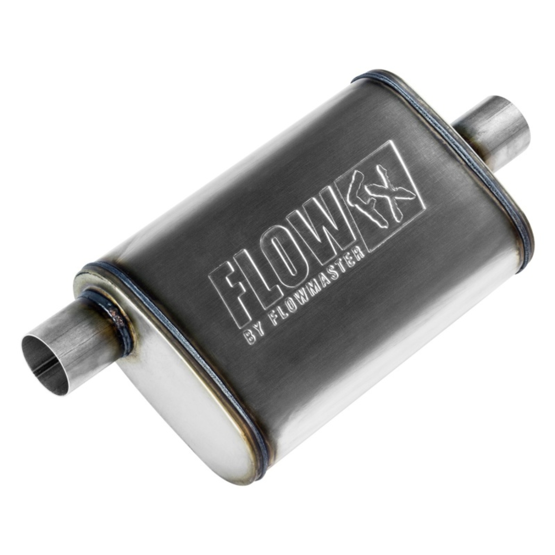 Picture of Flowmaster FLO FlowFX Muffler - 71225