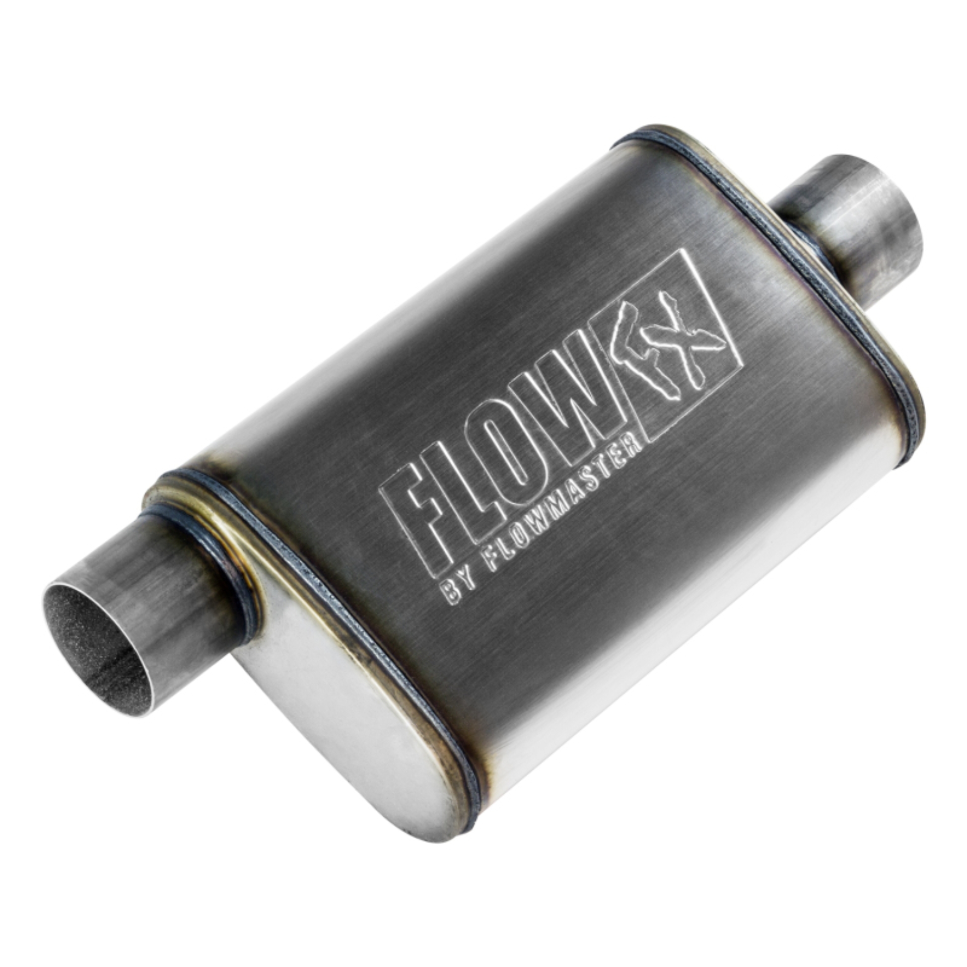 Picture of Flowmaster FLO FlowFX Muffler - 71229