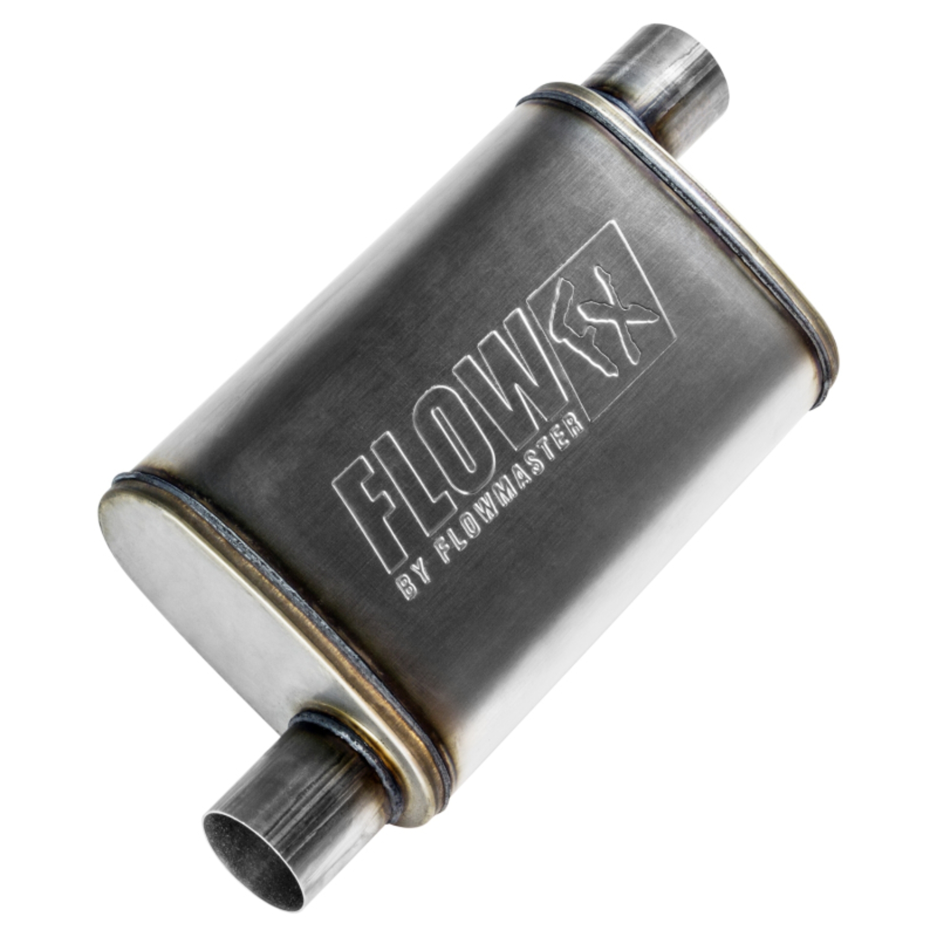 Picture of Flowmaster FLO FlowFX Muffler - 71236