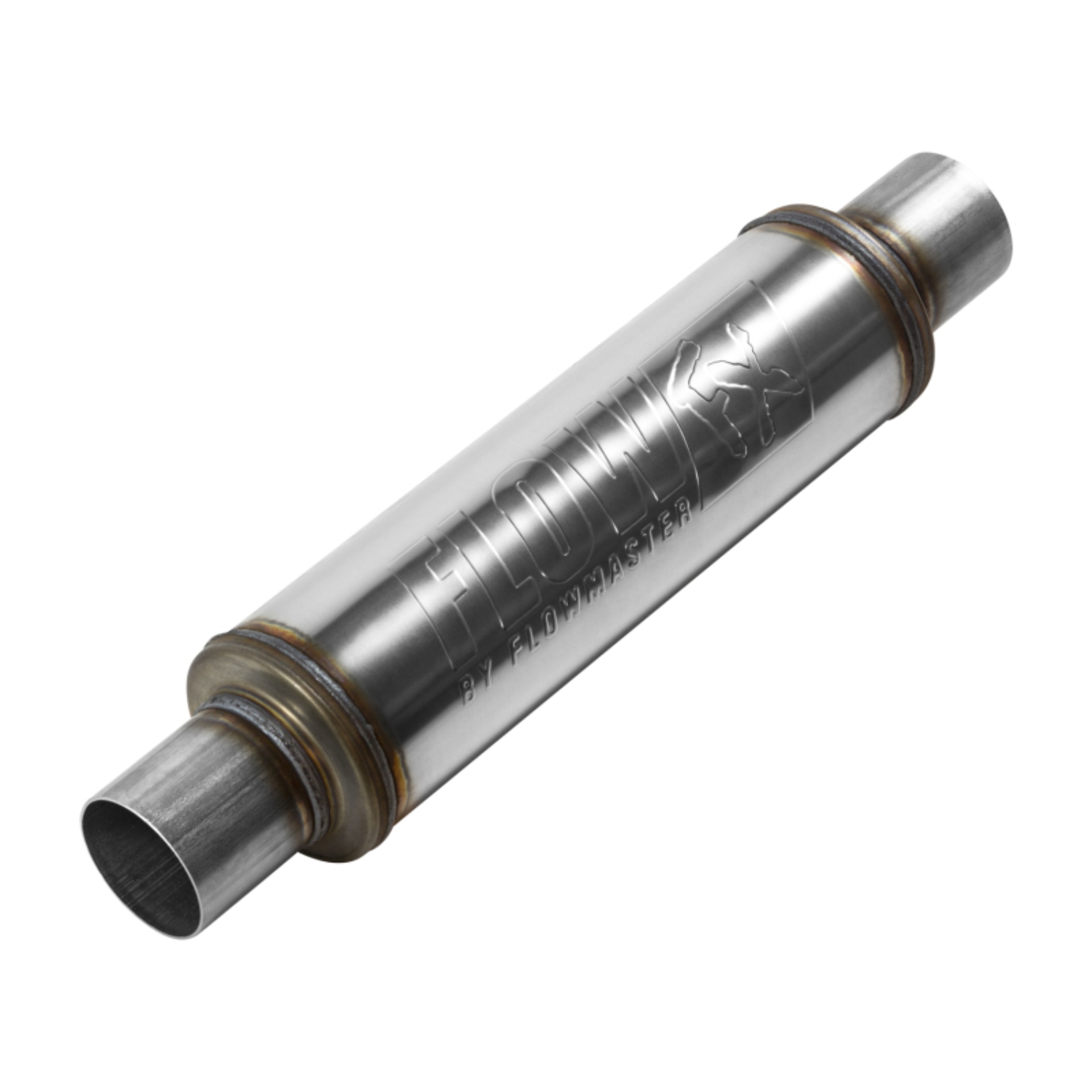 Picture of Flowmaster FLO FlowFX Muffler - 71416