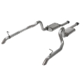 Picture of Flowmaster FLO FlowFX Cat-Back Exhaust Systems - 717116