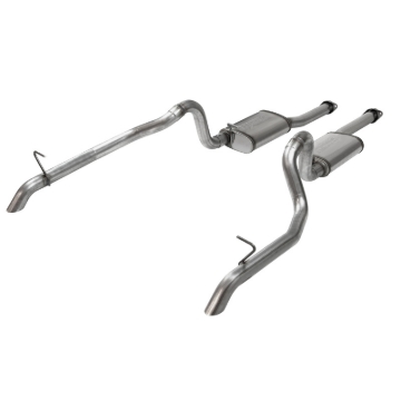 Picture of Flowmaster FLO FlowFX Cat-Back Exhaust Systems - 717116
