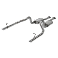 Picture of Flowmaster FLO FlowFX Cat-Back Exhaust Systems - 717213