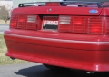 Picture of Flowmaster FLO FlowFX Cat-Back Exhaust Systems - 717116
