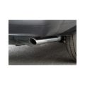 Picture of Flowmaster FLO FlowFX Cat-Back Exhaust Systems - 717213